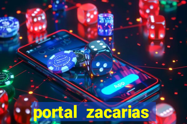 portal zacarias cavando cova